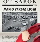 Mario Vargas Llosa: Öt sarok