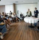 Music Hungary konferencia a hónap végén!
