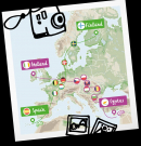 Road Trip Project - Európai fiatalok hátizsákos kalandjai