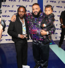 Kendrick Lamar mindent vitt az MTV VMA-n
