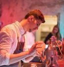Magyar győztese van a Bacardí Legacy Global Cocktail Versenynek