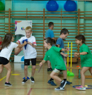 A sokoldalú sport: grassroots