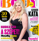 Cosmopolitan Body a nők pozitív testképéért