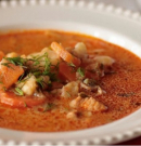 Ízletes recept a hazai ízek kedvelőinek: bakonyi betyárleves