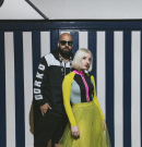 Tamáska Gabi, Lotfi Begi és Fluor Tomi megalkották a nyár slágerét!