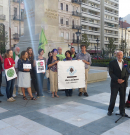 Számonkérhető döntéshozókat a Zöld Budapestért!