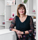 Új vezető a L’Oréal magyar leányvállalata élén