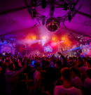 Vár a Beachattack Festival ezen a hétvégén a Plázson!