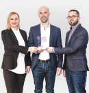 Magyarok nyerték a gyógyszerreklámok Oscarját!