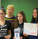 Élhető jövőért kampányol a Z-generáció