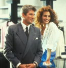 Richard Gere harminc éve udvarol Rómeóként Juliának!