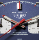 Félévszázados karórát újított fel a TAG Heuer