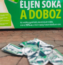 Felmérés: A magyarok 91%-a választana környezetbarát csomagolást!