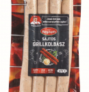 Felkészült a grillszezonra a SPAR