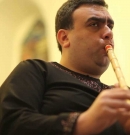 Koncert az összefogás és a barátság jegyében