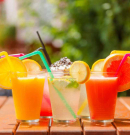 Citrus, a nyár legmenőbb illata