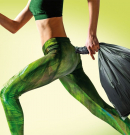 Sneakermánia és plogging