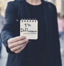 A fiatalok 40%-a influencer akar lenni!