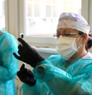 Vakcinalottó indul Szlovákiában