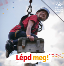 Új élményterápiás pályát kapnak a súlyosan beteg gyerekek