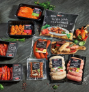 Töretlen a grilltermékek népszerűsége a SPAR-ban