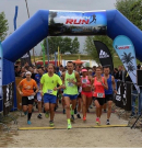 Futás a Lupán: indul az őszi Lupa Beach Run