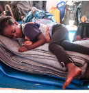 UNICEF: Földi pokollá változott Etiópia Tigré tartománya