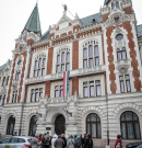 Ezrek járták idegenvezetővel Budapestet