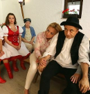 Zenés, humoros szitcommal várja a nézőket a nyári szünetben a Sláger TV