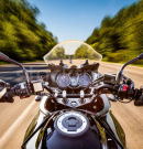 Már motorkerékpár jogosítványt is lehet szerezni a Safety-Hungarynél