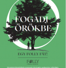 Fogadj örökbe egy Folly fát!