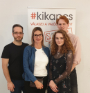 Az online bántalmazás minden generációt érint