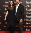 Ismét kiosztották az InStyle – Style Award díjakat