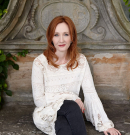 Újabb varázslatos gyermekkönyvvel jelentkezik J. K. Rowling