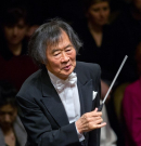 Kobayashi Ken-Ichiro vezényli Verdi legszebb operáját
