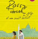 Novelláskötetbe rejtve érkezik a Rossz versek DVD