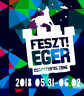 Csakazértis Feszt!Eger