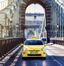 Eredményes első félévet zárt hazánkban a Taxify