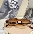 Mr. Tibowsky Pop-Up Days a Tipton Eyeworks budapesti showroomjában