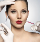 Ránckisimítás: botox kontra hialuronsavas töltők