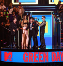 Taylor Swift és a Green Day is elnyerték az MTV EMA legjobbjainak járó díjat!