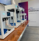 A Formnextet is meghódította a magyar 3D nyomtató