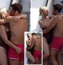 Egymásnak esett Orlando Bloom és Katy Perry