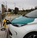 Tovább bővül a SPAR elektromosautó-töltő hálózata