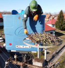 Csaknem 4400 fészektartóval várja az E.ON a gólyákat