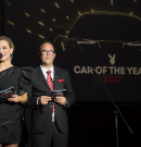 Átadták a Playboy Car of the Year díjakat