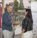 Babauszoda franchise alapítója lett az év fiatal vezetője