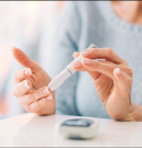 Európában évente 3 százalékkal nő az 1-es típusú cukorbetegség