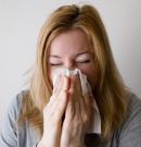 Már most érdemes felkészülni a parlagfű pollen szezonra