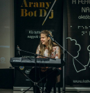Először adták át az Arany Bot Díjat